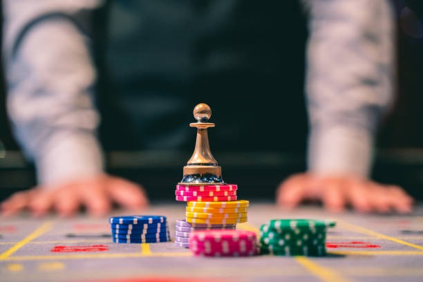 Sportsbook and casino interface showing football leagues and live markets